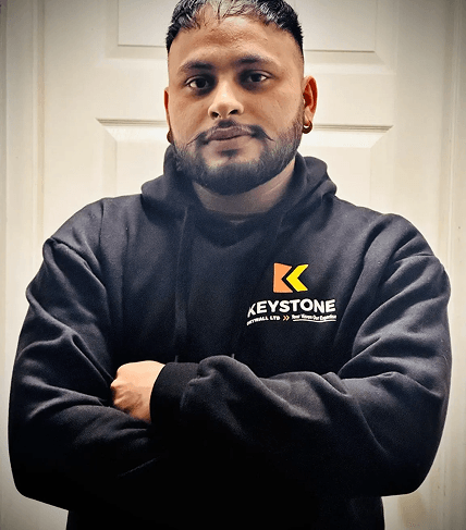 Harpal Dhullon - Director at Urban Drywall-Owner-Drywall Services-Drywall Finisher-Drywall Repair-Drywall Installation-Drywall Finishing