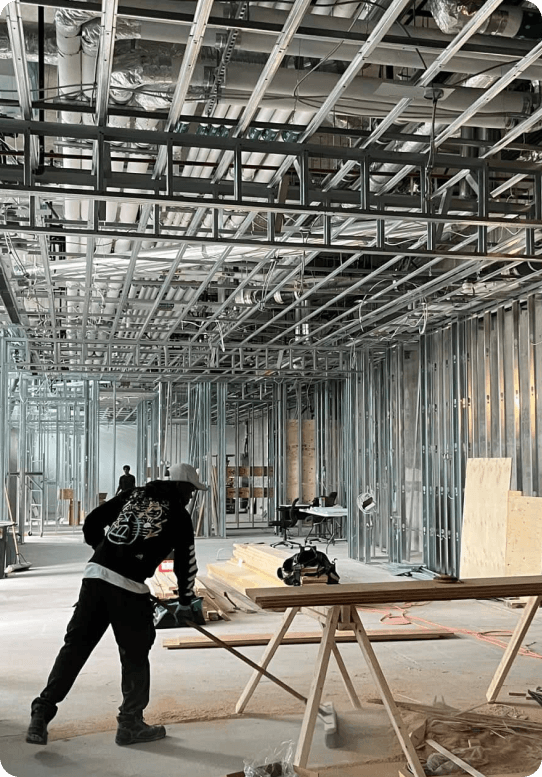 Quote Hero-Image-Contact-Us-Urban-Drywall-Ltd.-Surrey-BC
