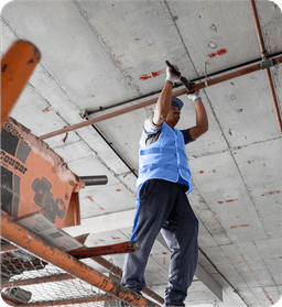Ceiling Repair
