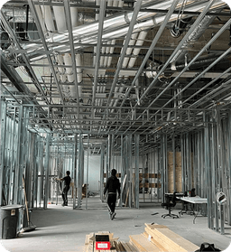 Steel Framing